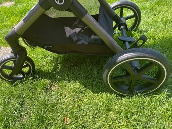 Cybex Eos Lux - 5