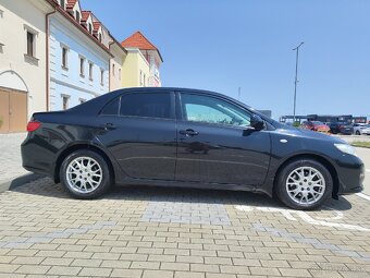 Toyota Corolla 2.0 D‑4D(93KW), 2008, M 6‑st. - 5