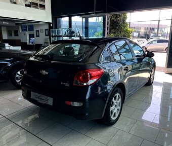 Chevrolet Cruze 2.0D LT - 5
