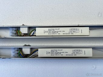 Osvetlenie kuchynskej linky - 5