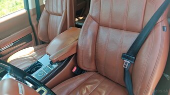 2015 Range Rover HYBRID - 5