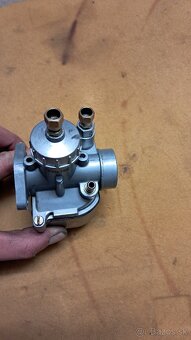 Karburátor simson - 5