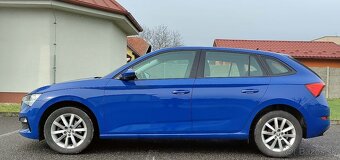 Škoda Scala Ambition 1.6TDi 85kW - 5