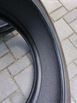 Goodyear -letné pneumatiky 245/40/19 - 5