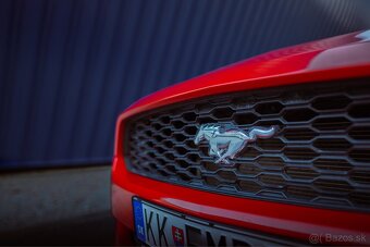 Ford Mustang 3.7 V6 2016 - 5