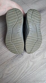 Prechodné gore-tex Ecco topánočky veľ. 27 - 5