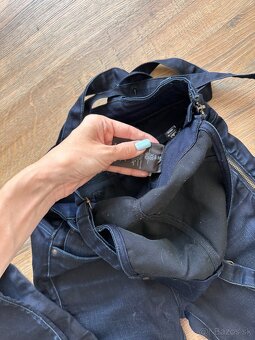 G-star RAW dámske rifle na traky - 5
