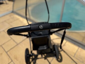 Cybex priam 4.0 - 5