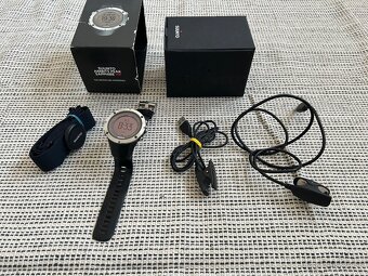 Suunto Ambit 3 Peak Saphire - velmi dobry stav - 5