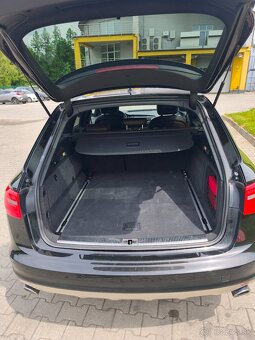 Audi A6 Allroad 3.0 TDI BiT quattro S tronic 230kw - 5
