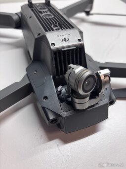 Dron DJI Mavic Pro BEZ baterek - 5
