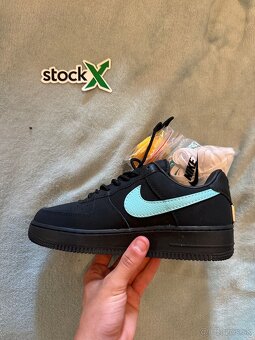 Nike Air Force - 5