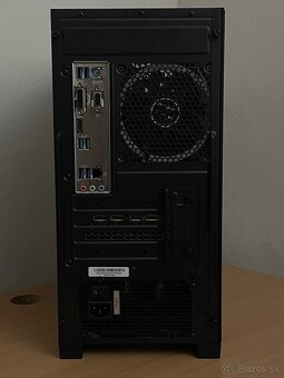 Predám PC s Full HD monitorom - 5