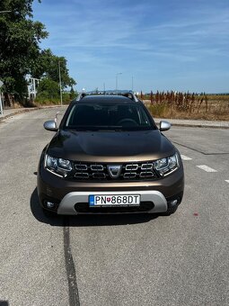 Dacia Duster Prestige 2020 - 5