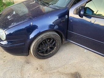 Golf4 - 5
