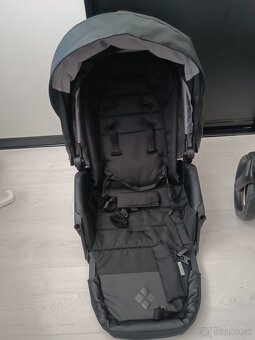 Kocik bebetto flavio pro - 5