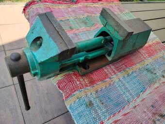 Zverák Kasper 125 - 5