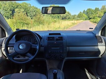 Volkswagen Polo 1.4 Diesel - 5