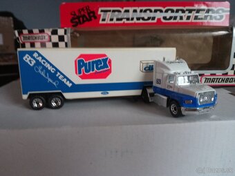 Matchbox - 5