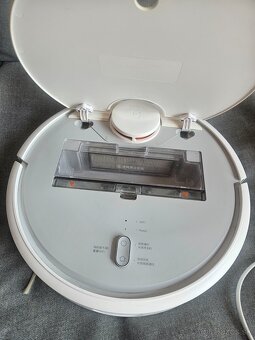 Robotický vysávač Xiaomi Robot Vacuum 1st generation - 5