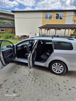 Passat 2.0 tdi dsg - 5