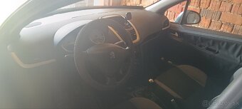 Predám Peugeot 207 - 5