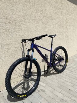 Trek Roscoe 6 - 5