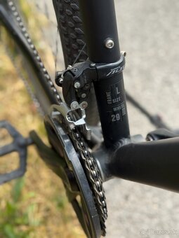 Predám horský bicykel Pride Marvel 9.3 - 5
