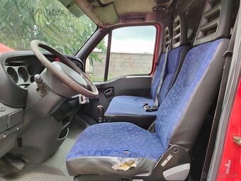 Iveco Daily 35S12 - 5