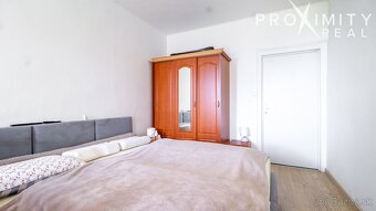 Priestranný 3 - izbový zariadený byt na prenájom s 3x balkón - 5