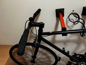 Predam Fixed-Gear Bicykel - State Bicycle Co., Model 4130 - 5