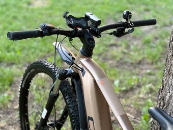 Cube Reaction Hybrid Performance 625 – 272 km – TOP stav - 5