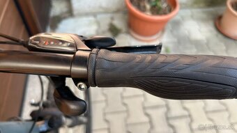 Krosovy bicykel CTM ram L - 5