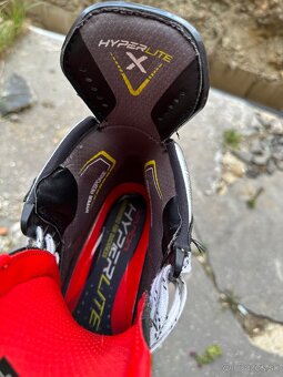 Korcule Bauer Vapor Hyperlite - 5