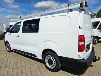 Peugeot expert L3H1 6 miestne 2.0HDI/150hp - 5