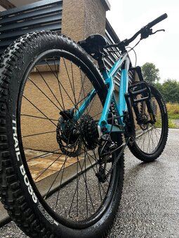 CTM Raptor 2022 - 5
