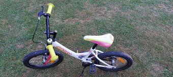 Predam detske bicykle Galaxy Mira a Mars - 5