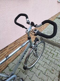 Predám cestný bicykel CyCo - 5