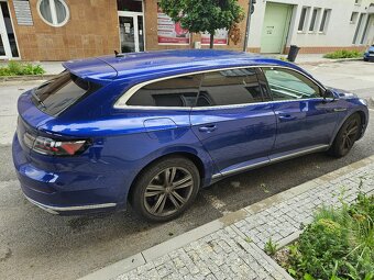 Arteon - 5