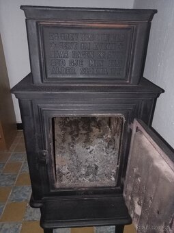 Kachle Jotul - 5