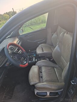 BMW E46 - 5