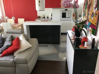 Zariadený 2,5-izbový byt s nádherným výhľadom na Vysoké Tatr - 5
