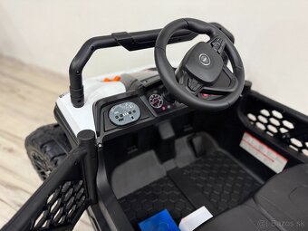 Detska Bugina UTV + Záruka - 5