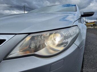 Volkswagen Passat CC 2.0 TDI 170k za 5.900 € - 5