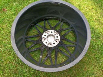 Elektróny R19 5x112 - MaM - 5