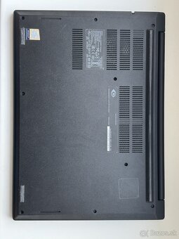 Lenovo Thinkpad E480 - 5