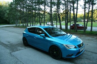 SEAT Leon 5f 1.4tsi - 5