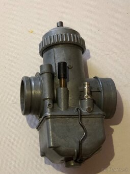 ČZ 250/513 - 5