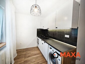 DVOJIZBOVÝ BYT SÍDLISKO ŽABNÍK PRIEVIDZA - 5
