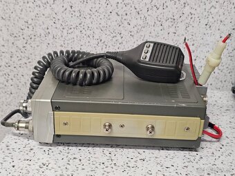 KENWOOD TW-4000 》FM DUAL BANDER 》JAPAN - 5